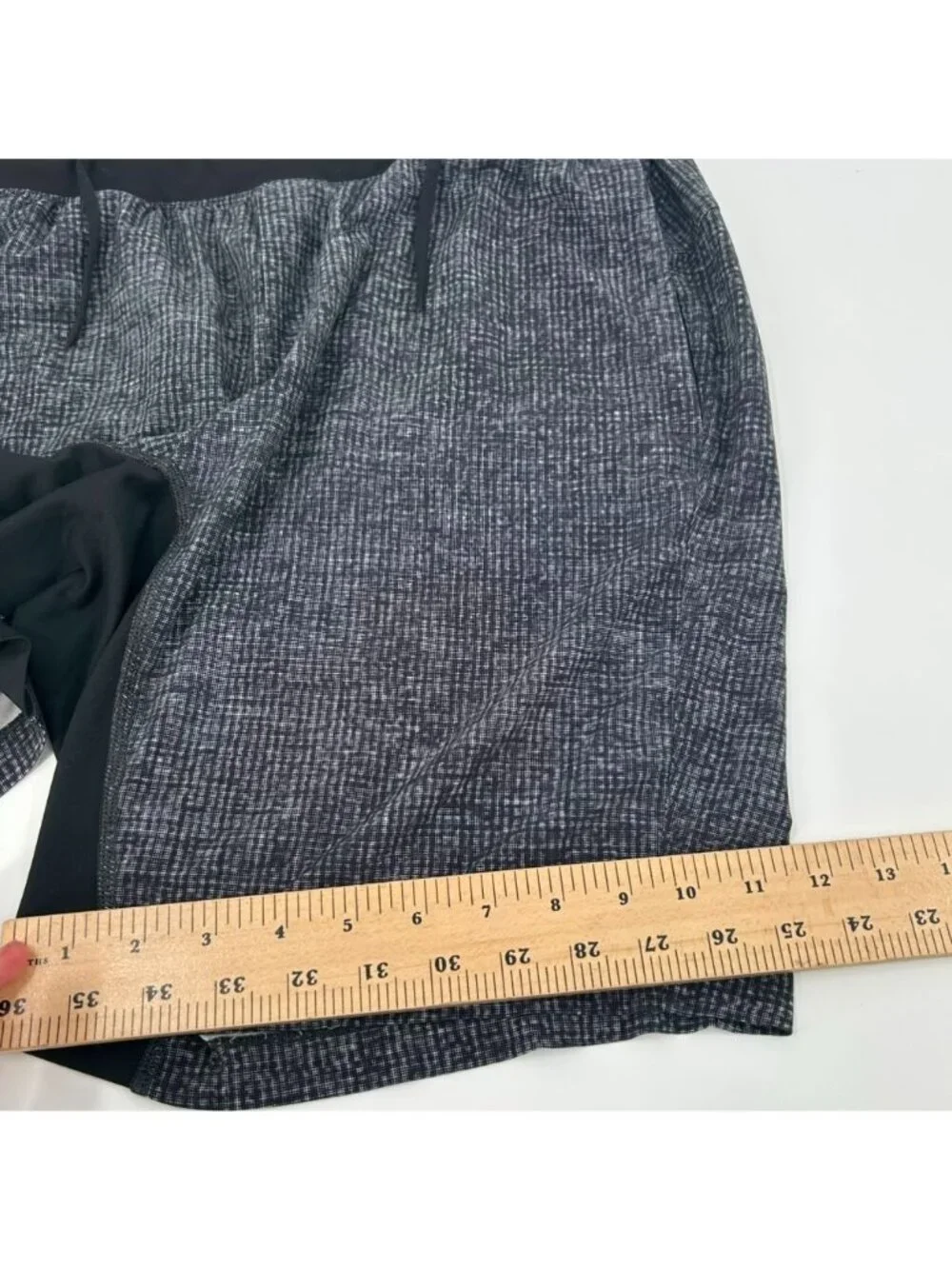 Lululemon T.H.E. Short Linerless 11